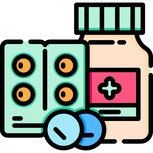 Medicine & Dietary Supplement